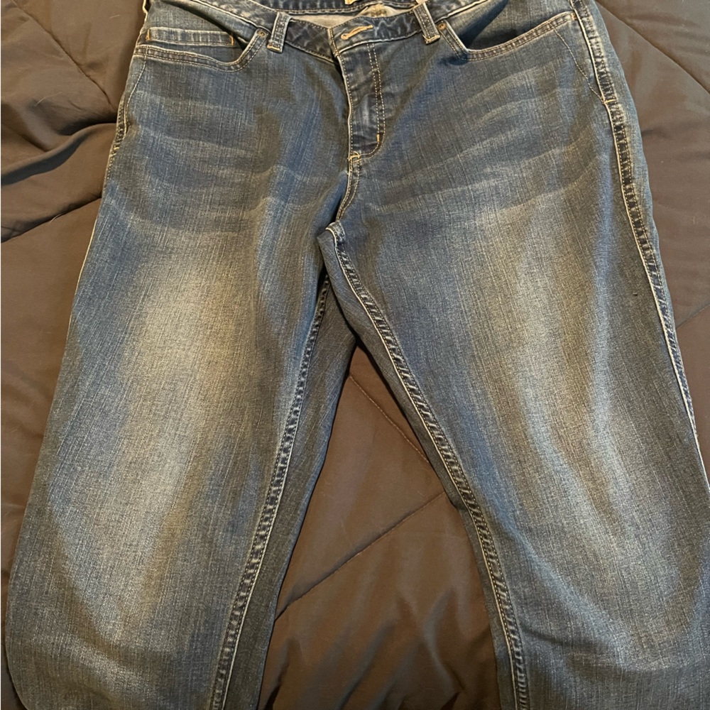 Carhartt jeans